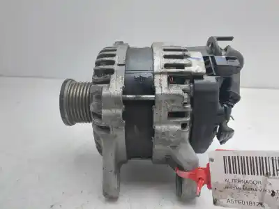 Second-hand car spare part ALTERNATOR for NISSAN MICRA V (K14)  OEM IAM references A5TE0181ZE  