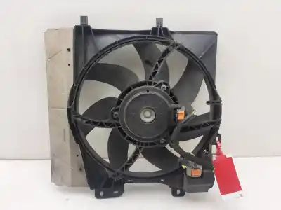 Pièce détachée automobile d'occasion VENTILATEUR pour CITROEN C3  Références OEM IAM 9682902080  
