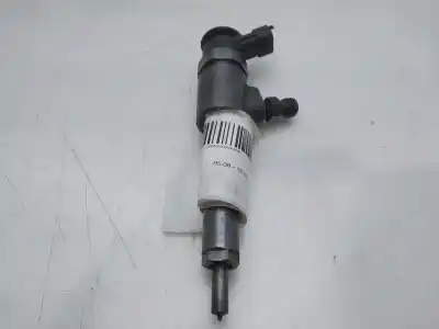 Second-hand car spare part injector for citroen nemo x oem iam references 0445110252  