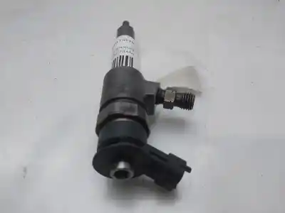 Second-hand car spare part injector for citroen nemo x oem iam references 0445110252  