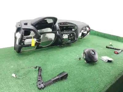 Автозапчасти б/у комплект подушки безопасности за bmw 1 (f20) 116 d ссылки oem iam 51459226003  