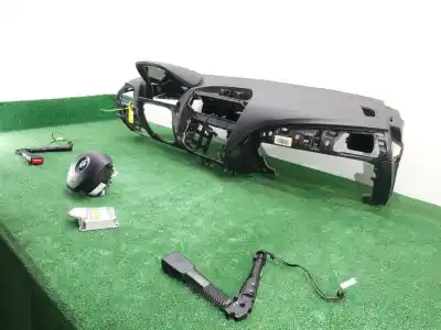 Автозапчасти б/у комплект подушки безопасности за bmw 1 (f20) 116 d ссылки oem iam 51459226003  