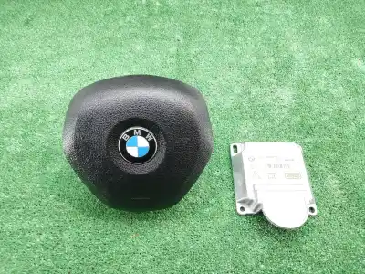 Автозапчасти б/у комплект подушки безопасности за bmw 1 (f20) 116 d ссылки oem iam 51459226003  