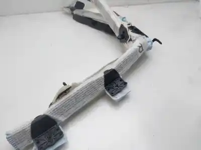 Second-hand car spare part front right curtain airbag for bmw x1 (e84) sdrive 18d oem iam references 85299117809p