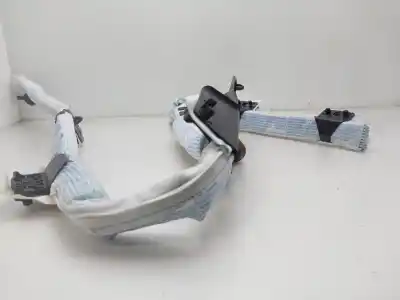 Second-hand car spare part front left curtain airbag for bmw x1 (e84) sdrive 18d oem iam references 84299117710v