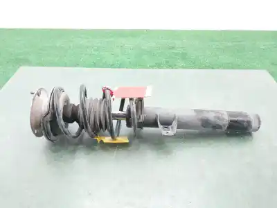 Second-hand car spare part front right shock absorber for bmw x1 (e84) sdrive 18d oem iam references 31316789574