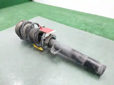 Second-hand car spare part front right shock absorber for bmw x1 (e84) sdrive 18d oem iam references 31316789574  