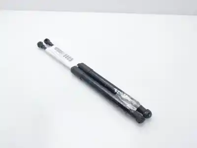Second-hand car spare part bonnet gas strut for bmw x1 (e84) sdrive 18d oem iam references 51232990344