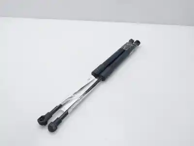 Peça sobressalente para automóvel em segunda mão amortecedor do capô por bmw x1 (e84) sdrive 18d referências oem iam 51232990344  