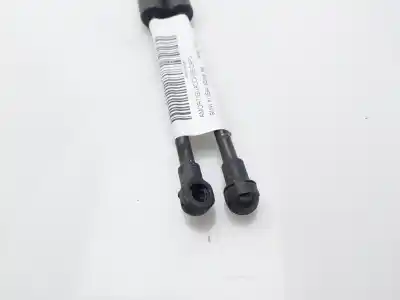 Peça sobressalente para automóvel em segunda mão amortecedor do capô por bmw x1 (e84) sdrive 18d referências oem iam 51232990344  