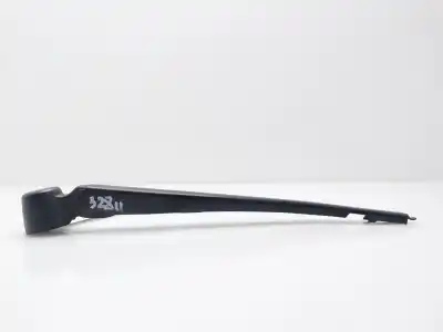 Second-hand car spare part rear windshield wiper arm for bmw x1 (e84) sdrive 18d oem iam references 7138507