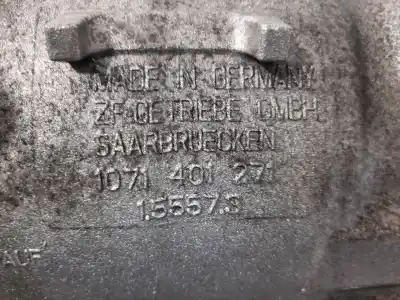 Pezzo di ricambio per auto di seconda mano riduttore per bmw x1 (e84) sdrive 18d riferimenti oem iam 142w4n  