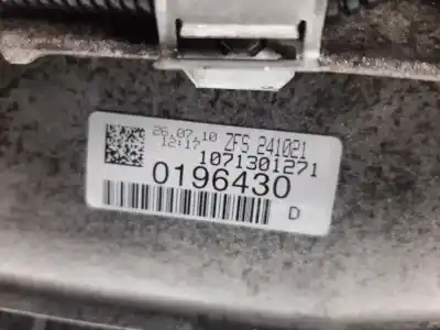 Pezzo di ricambio per auto di seconda mano riduttore per bmw x1 (e84) sdrive 18d riferimenti oem iam 142w4n  