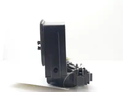 Second-hand car spare part left front door lock for bmw x1 (e84) sdrive 18d oem iam references 7229461