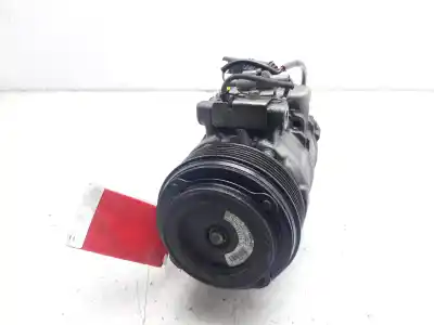 Second-hand car spare part air conditioning compressor for bmw x1 (e84) sdrive 18d oem iam references 4472601852