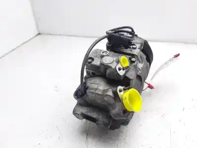 Second-hand car spare part air conditioning compressor for bmw x1 (e84) sdrive 18d oem iam references 4472601852  