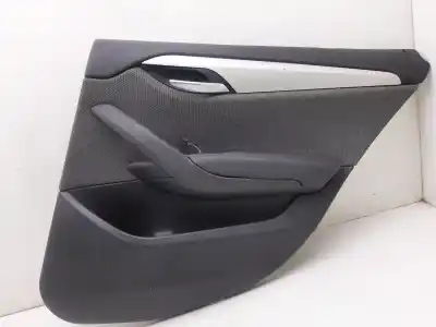 Second-hand car spare part right rear door trim for bmw x1 (e84) sdrive 18d oem iam references 2991536e2a  