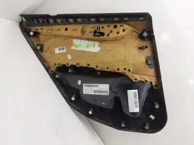 Second-hand car spare part right rear door trim for bmw x1 (e84) sdrive 18d oem iam references 2991536e2a  