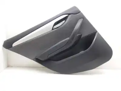 Second-hand car spare part left rear door trim for bmw x1 (e84) sdrive 18d oem iam references 2991536e2a