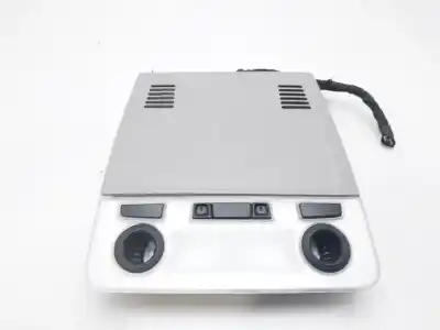 Second-hand car spare part interior light for bmw x1 (e84) sdrive 18d oem iam references 922547501  