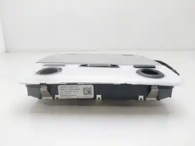 Second-hand car spare part interior light for bmw x1 (e84) sdrive 18d oem iam references 922547501