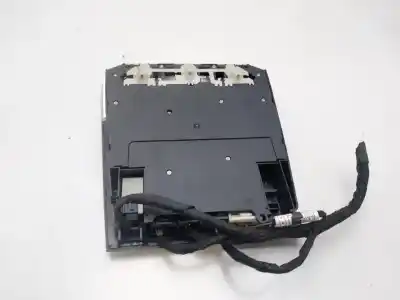 Second-hand car spare part interior light for bmw x1 (e84) sdrive 18d oem iam references 922547501  