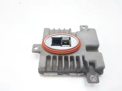 Second-hand car spare part xenon headlights control unit  for bmw x1 (e84) sdrive 18d oem iam references 7237647
