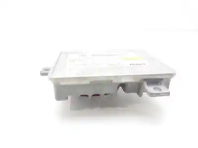 Peça sobressalente para automóvel em segunda mão balastro de xenon por bmw x1 (e84) sdrive 18d referências oem iam 7237647  
