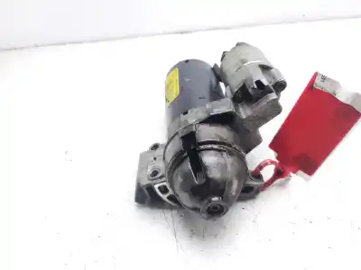 Second-hand car spare part starter motor for bmw x1 (e84) sdrive 18d oem iam references 12418581097