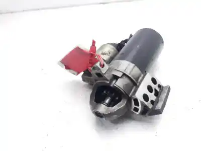 Second-hand car spare part starter motor for bmw x1 (e84) sdrive 18d oem iam references 12418581097  