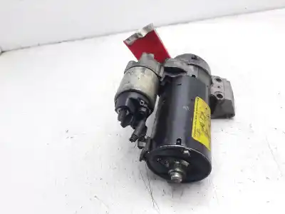 Second-hand car spare part starter motor for bmw x1 (e84) sdrive 18d oem iam references 12418581097  