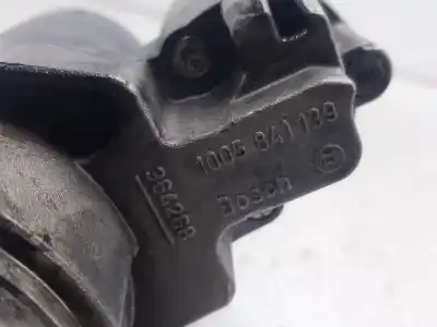 Second-hand car spare part starter motor for bmw x1 (e84) sdrive 18d oem iam references 12418581097  