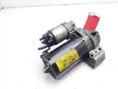 Second-hand car spare part starter motor for bmw x1 (e84) sdrive 18d oem iam references 12418581097  