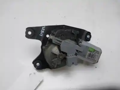 Second-hand car spare part rear windshield wiper motor for bmw x1 (e84) sdrive 18d oem iam references 2990856al03