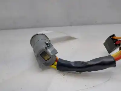 Автозапчастина б/у стартер для renault clio i fase i+ii (b/c57) 1.2 посилання на oem iam   