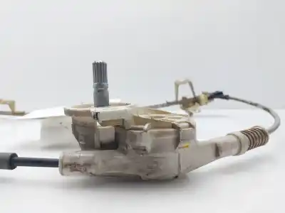 Автозапчастина б/у регулятор переднього правого скла для renault clio i fase i+ii (b/c57) 1.2 посилання на oem iam 7700842246  