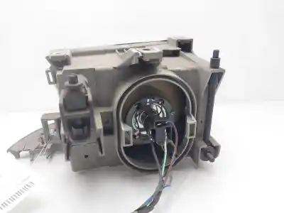 Автозапчасти б/у левая фара за renault clio i fase i+ii (b/c57) 1.2 ссылки oem iam 7700796425  