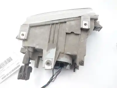 Автозапчасти б/у левая фара за renault clio i fase i+ii (b/c57) 1.2 ссылки oem iam 7700796425  