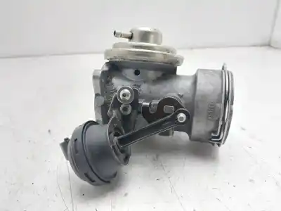 Pièce détachée automobile d'occasion VANNE EGR pour VOLKSWAGEN GOLF IV BERLINA (1J1)  Références OEM IAM 038131501T  