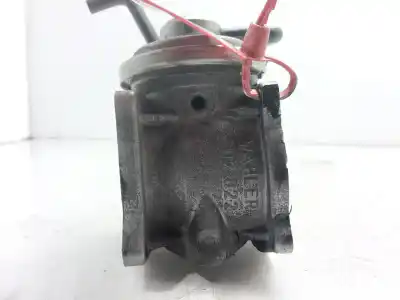 Peça sobressalente para automóvel em segunda mão VÁLVULA EGR por VOLKSWAGEN TOUAREG (7LA)  Referências OEM IAM 07Z131501A  