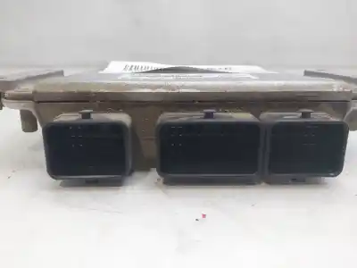 Second-hand car spare part ecu engine control for citroen c8 2.0 hdi sx oem iam references 9649561880  