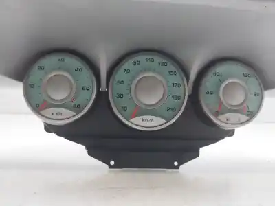 Peça sobressalente para automóvel em segunda mão quadrante por citroen c8 2.0 hdi sx referências oem iam 1490107080