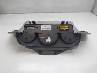 Peça sobressalente para automóvel em segunda mão quadrante por citroen c8 2.0 hdi sx referências oem iam 1490107080  