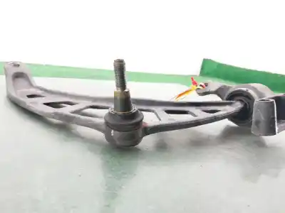 Second-hand car spare part front left lower suspension arm for mini countryman (r60) one d oem iam references 31129806519