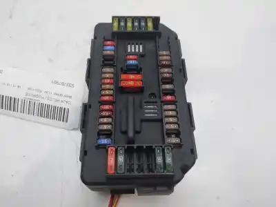 Автозапчасти б/у блок реле/предохранителей за bmw 1 (f20) 116 d ссылки oem iam 933787901