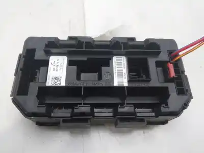 Автозапчасти б/у блок реле/предохранителей за bmw 1 (f20) 116 d ссылки oem iam 933787901  