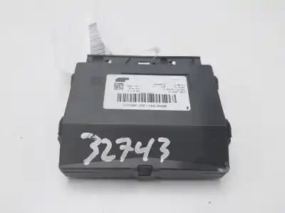 Автозапчасти б/у блок кондиционирования воздуха за bmw 1 (f20) 116 d ссылки oem iam 64119311850