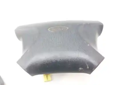 Автозапчасти б/у передняя левая подушка безопасности за ford ranger (eq) doka 4x4 ссылки oem iam 4006149  