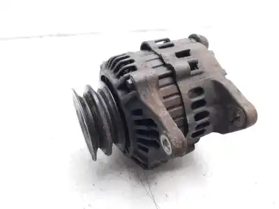 Автозапчастина б/у генератор для ford ranger (eq) doka 4x4 посилання на oem iam 4344538  