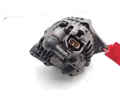 Автозапчастина б/у генератор для ford ranger (eq) doka 4x4 посилання на oem iam 4344538  